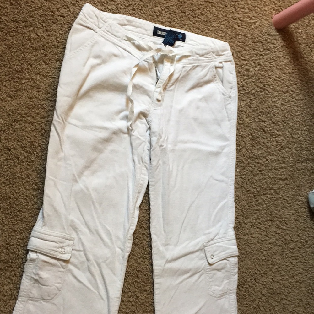 White Jean